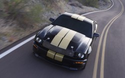 Ford Shelby GT-H